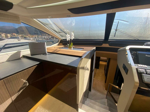Azimut-77S 2016 -Castel Volturno-Italy-5819746
