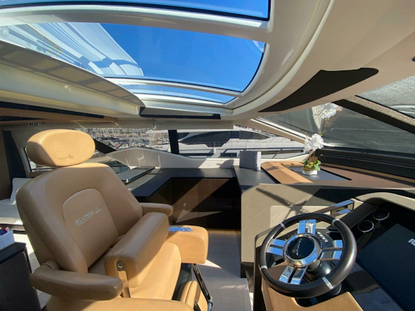 Azimut-77S 2016 -Castel Volturno-Italy-5819753