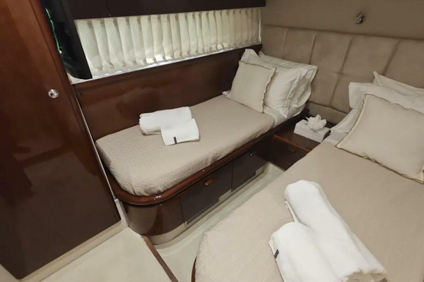 Ferretti Yachts-720 2002 -Athens-Greece-5819910