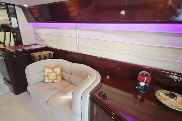 Ferretti Yachts-720 2002 -Athens-Greece-5819921