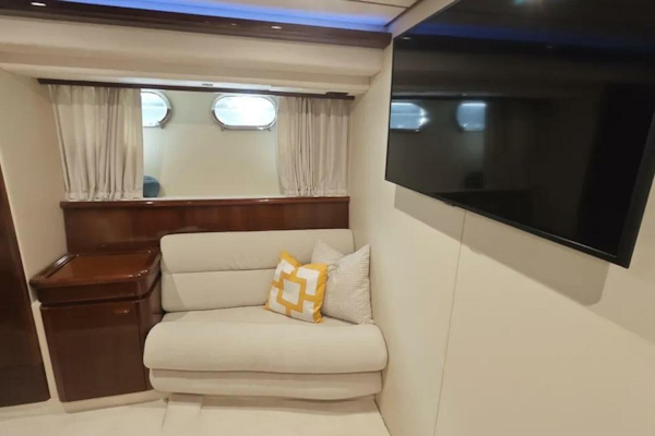 Ferretti Yachts-720 2002 -Athens-Greece-5819894