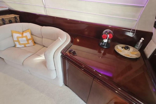 Ferretti Yachts-720 2002 -Athens-Greece-5819919