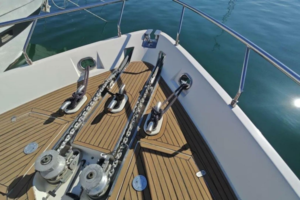 Ferretti Yachts-720 2002 -Athens-Greece-5819893