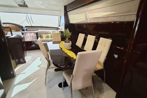 Ferretti Yachts-720 2002 -Athens-Greece-5819920