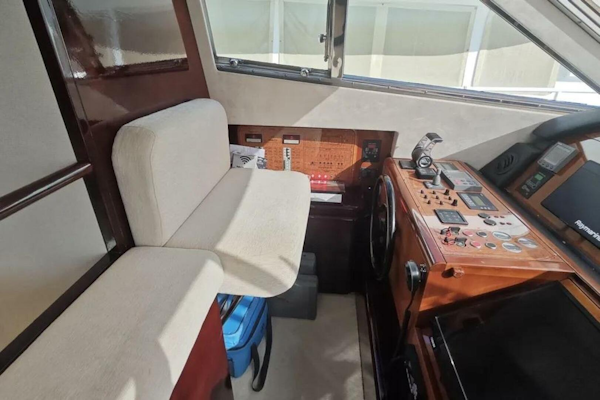 Ferretti Yachts-720 2002 -Athens-Greece-5819912