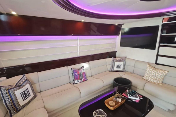 Ferretti Yachts-720 2002 -Athens-Greece-5819918