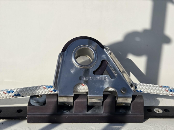 Endeavour-51 1985-Arcadia Brunswick-Georgia-United States-5820895