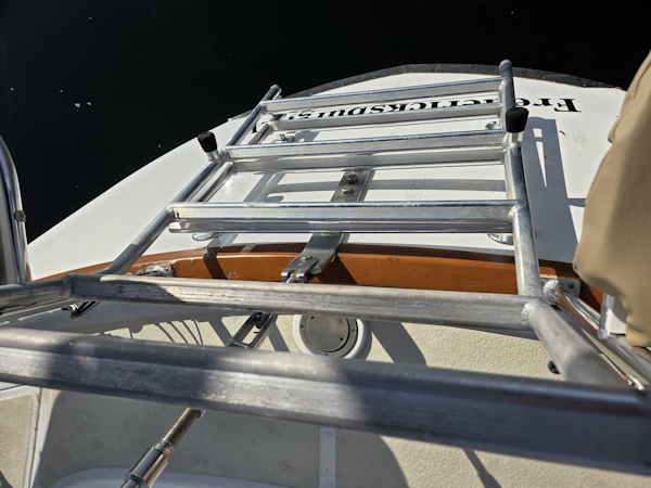 Endeavour-51 1985-Arcadia Brunswick-Georgia-United States-5820938