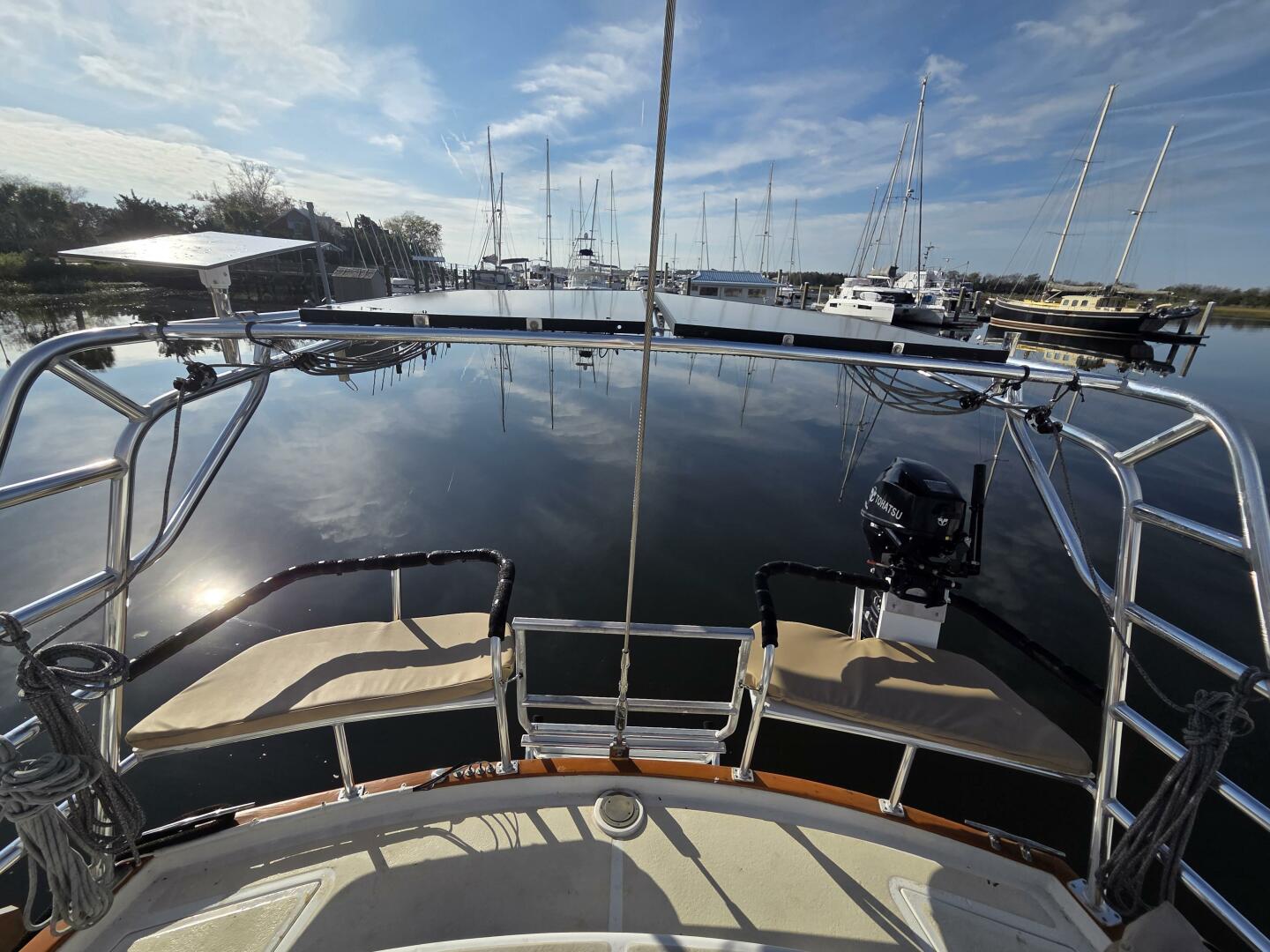 Endeavour-51 1985-Arcadia Brunswick-Georgia-United States-5820911 | Thumbnail