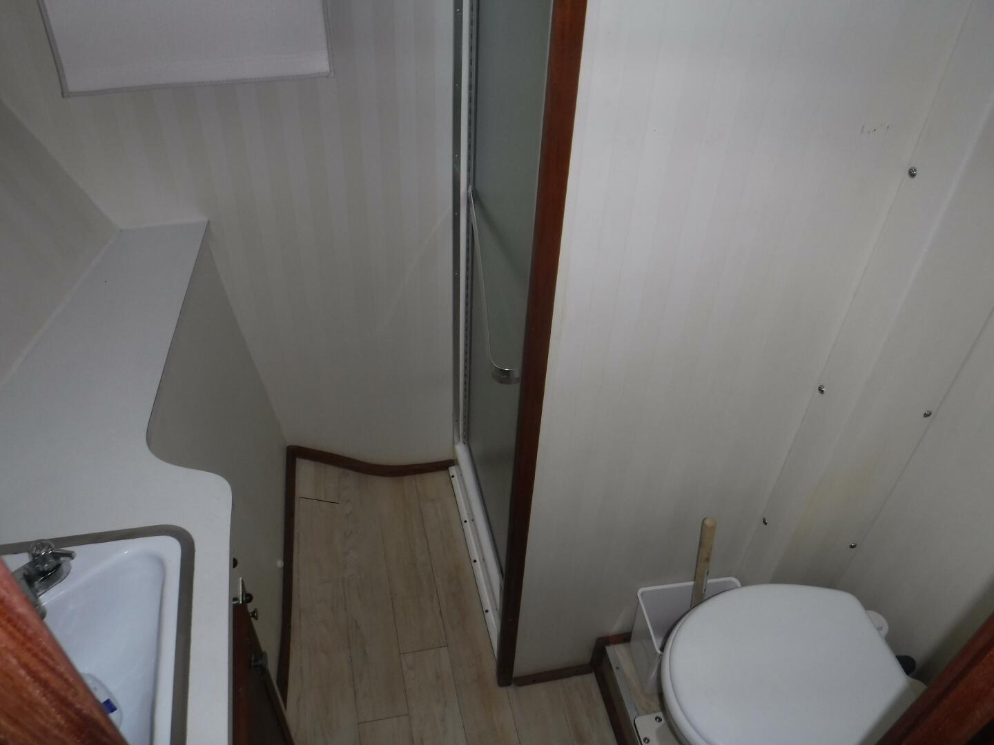 Hatteras-46 Convertible 1979 -Scituate-Massachusetts-United States-5824009 | Thumbnail