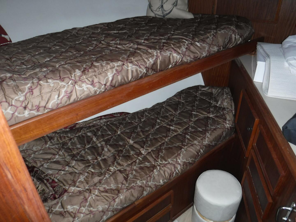 Hatteras-46 Convertible 1979 -Scituate-Massachusetts-United States-5824012