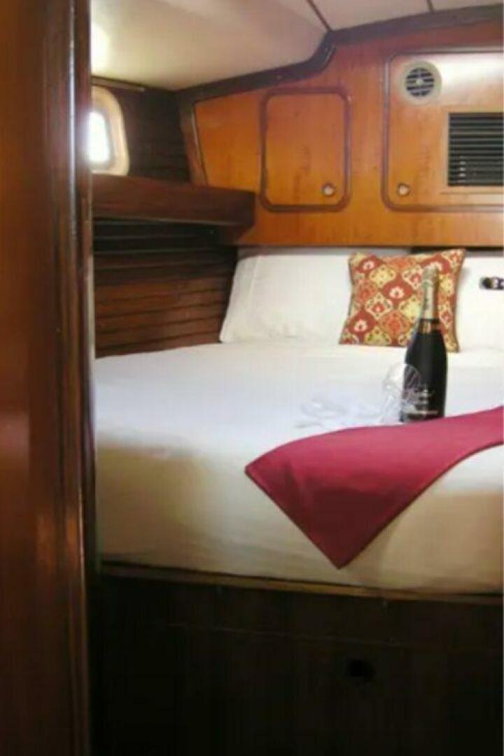 Beneteau-Oceanis 50 1991-Zephyrus Key Largo-Florida-United States-5820986 | Thumbnail