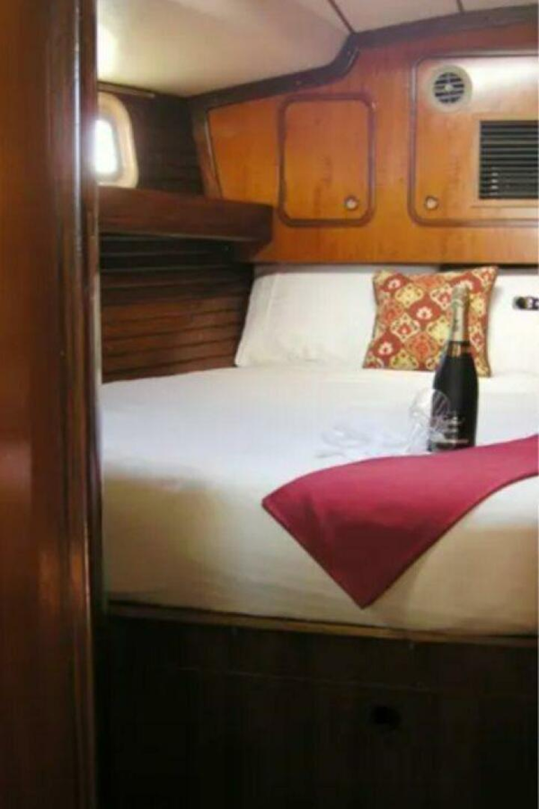 Beneteau-Oceanis 50 1991-Zephyrus Key Largo-Florida-United States-5820986