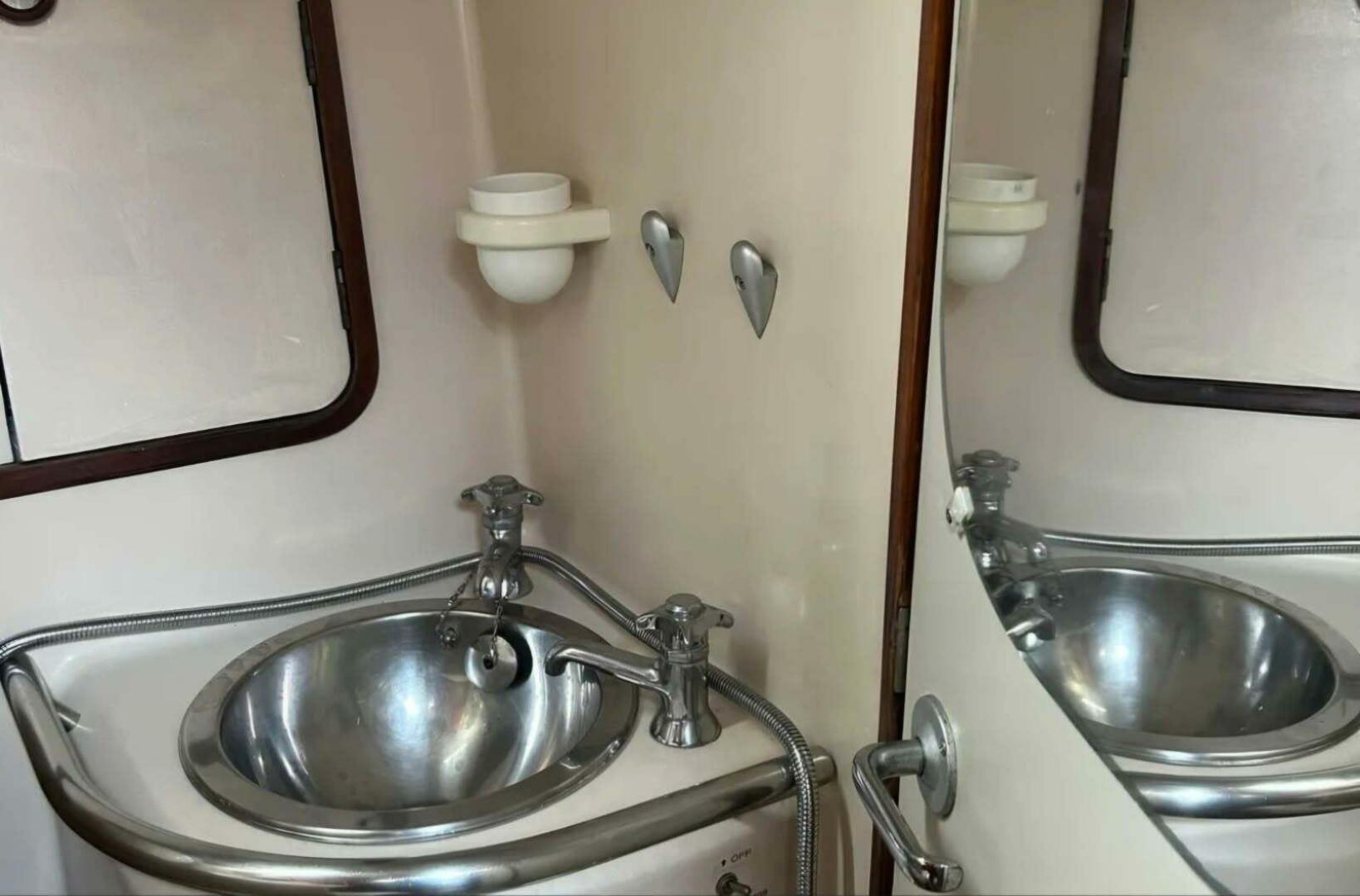 Beneteau-Oceanis 50 1991-Zephyrus Key Largo-Florida-United States-5820992 | Thumbnail