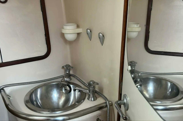Beneteau-Oceanis 50 1991-Zephyrus Key Largo-Florida-United States-5820992