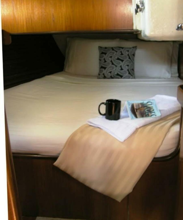 Beneteau-Oceanis 50 1991-Zephyrus Key Largo-Florida-United States-5820985