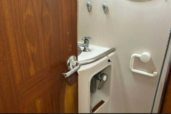 Beneteau-Oceanis 50 1991-Zephyrus Key Largo-Florida-United States-5820991