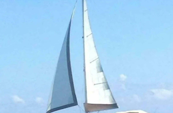 Beneteau-Oceanis 50 1991-Zephyrus Key Largo-Florida-United States-5820959