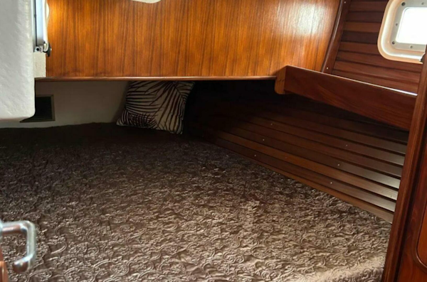 Beneteau-Oceanis 50 1991-Zephyrus Key Largo-Florida-United States-5820987