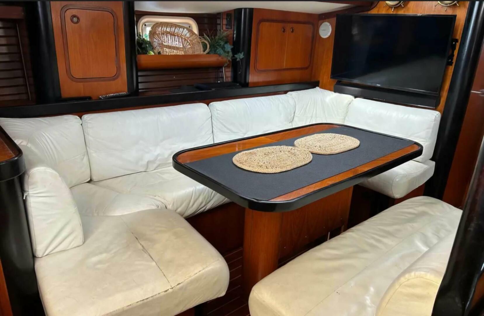 Beneteau-Oceanis 50 1991-Zephyrus Key Largo-Florida-United States-5820975 | Thumbnail