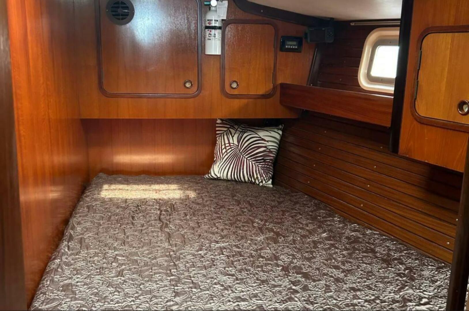Beneteau-Oceanis 50 1991-Zephyrus Key Largo-Florida-United States-5820988 | Thumbnail