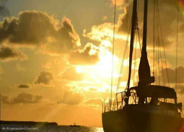 Beneteau-Oceanis 50 1991-Zephyrus Key Largo-Florida-United States-5820996