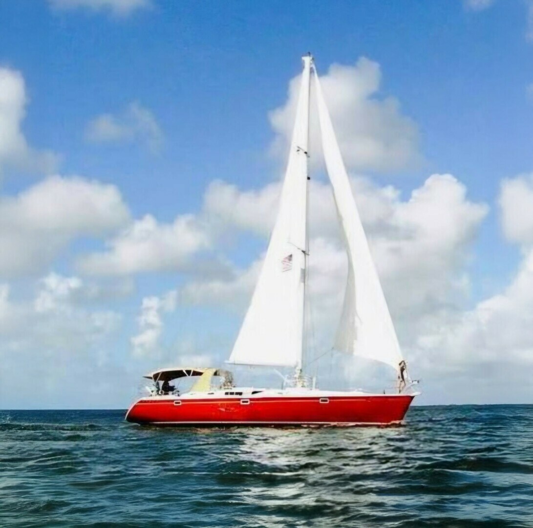 Beneteau-Oceanis 50 1991-Zephyrus Key Largo-Florida-United States-5820956 | Thumbnail