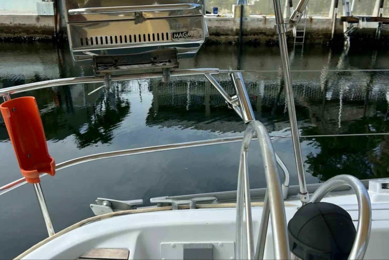 Beneteau-Oceanis 50 1991-Zephyrus Key Largo-Florida-United States-5820974 | Thumbnail