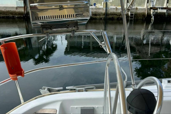 Beneteau-Oceanis 50 1991-Zephyrus Key Largo-Florida-United States-5820974