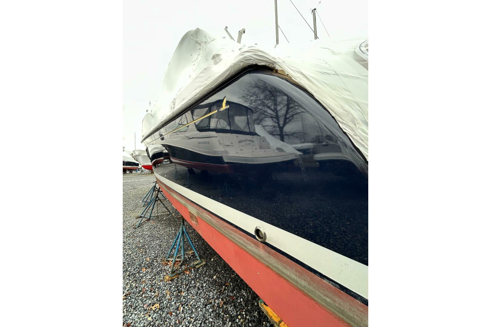 Back Cove-39O 2023-Esc Key Tracys Landing-Maryland-United States-5822220 | Thumbnail