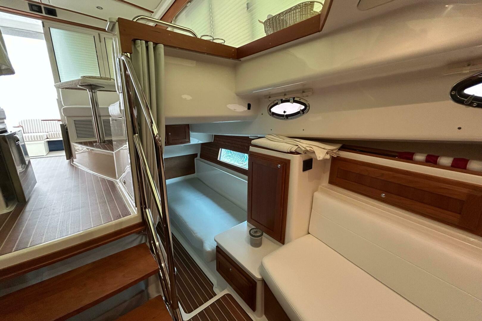 Back Cove-39O 2023-Esc Key Tracys Landing-Maryland-United States-5822197 | Thumbnail