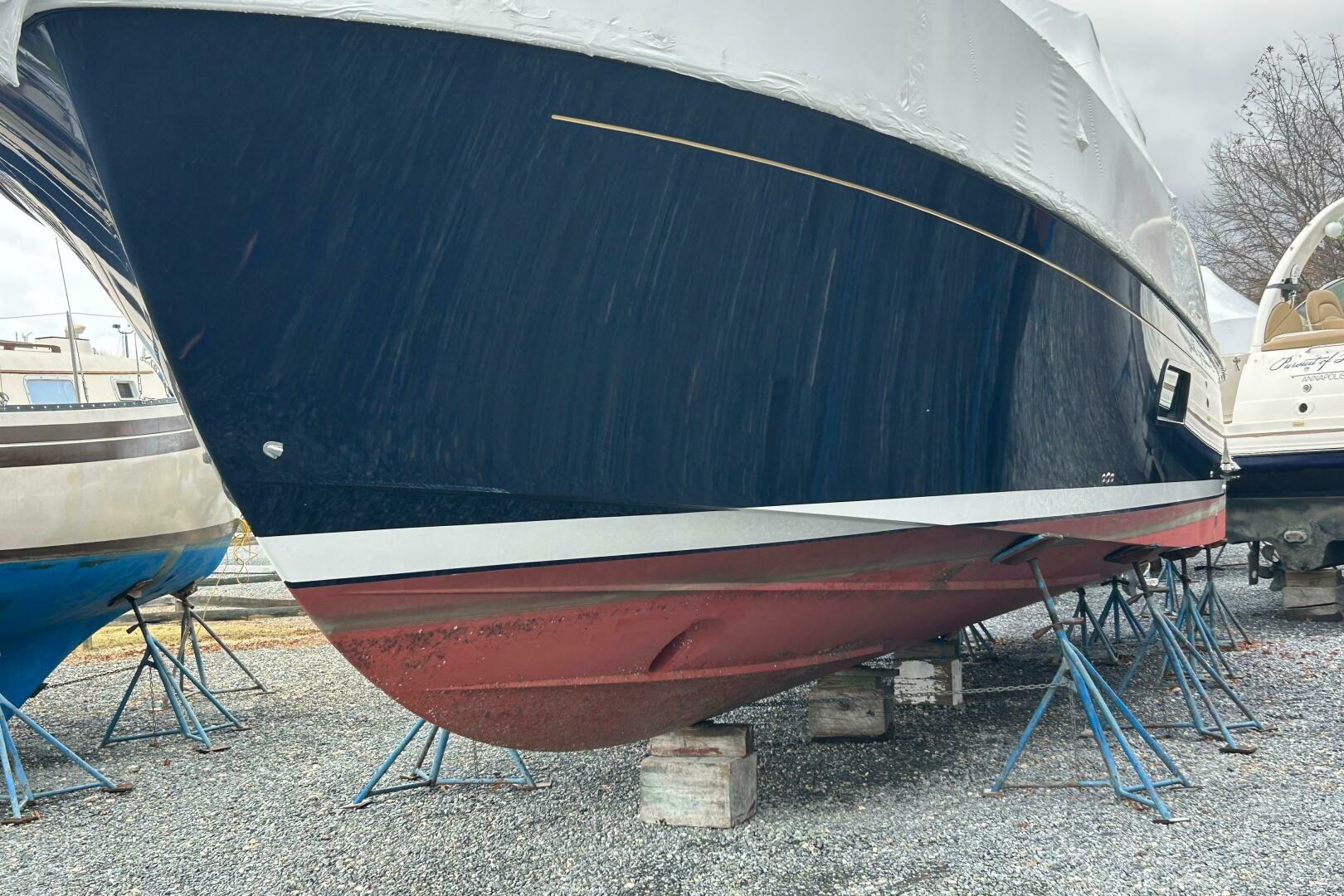 Back Cove-39O 2023-Esc Key Tracys Landing-Maryland-United States-5822160 | Thumbnail