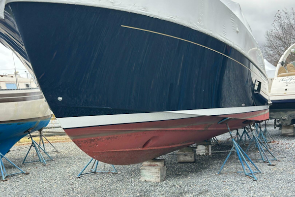 Back Cove-39O 2023-Esc Key Tracys Landing-Maryland-United States-5822160