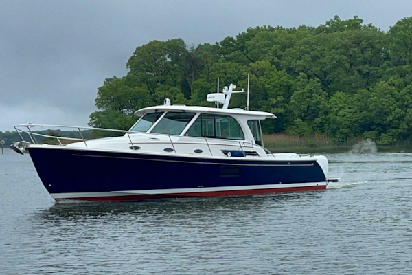 Back Cove-39O 2023-Esc Key Tracys Landing-Maryland-United States-5822156