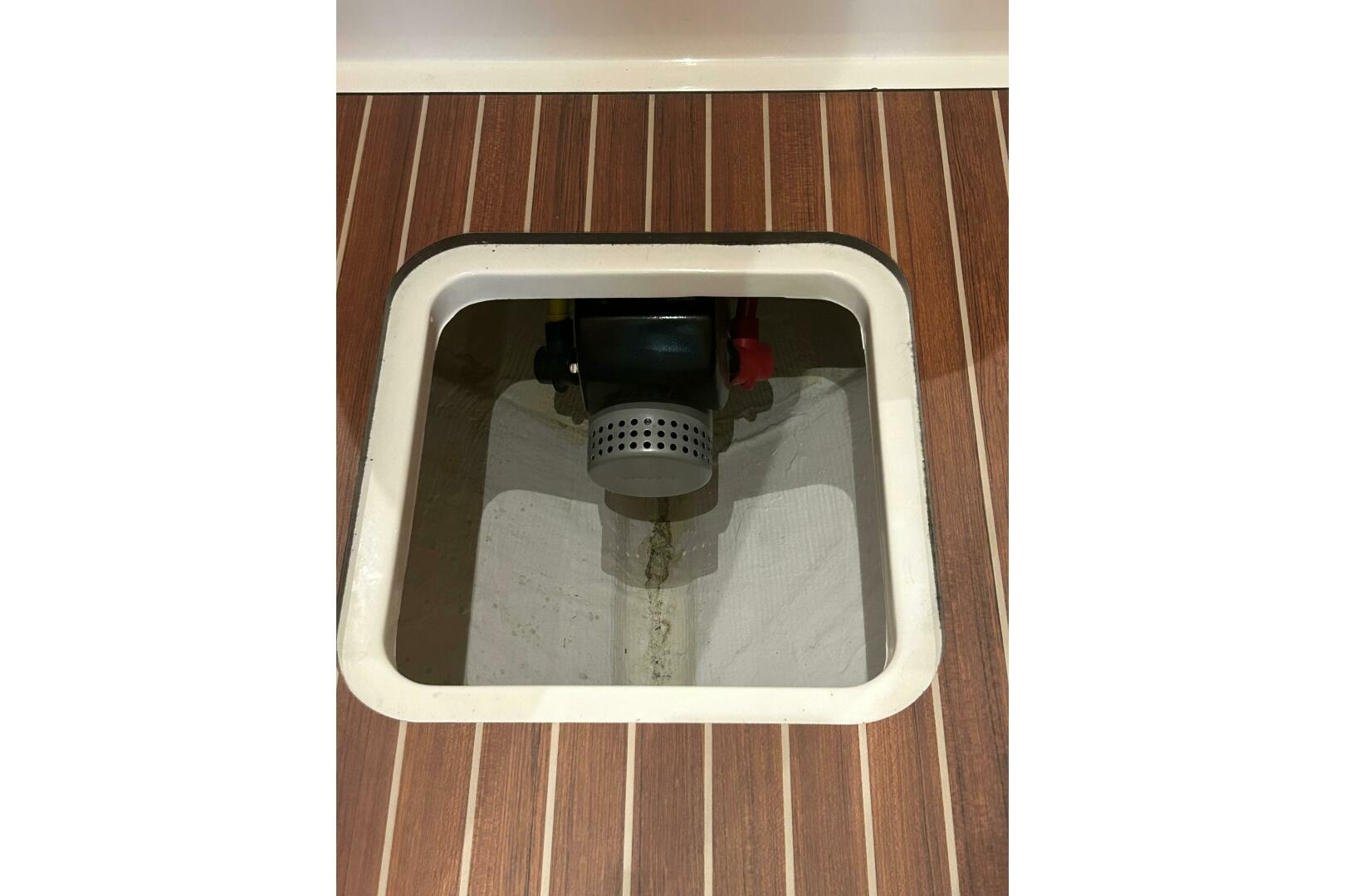 Back Cove-39O 2023-Esc Key Tracys Landing-Maryland-United States-5822203 | Thumbnail