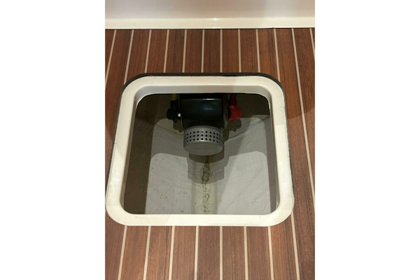 Back Cove-39O 2023-Esc Key Tracys Landing-Maryland-United States-5822203