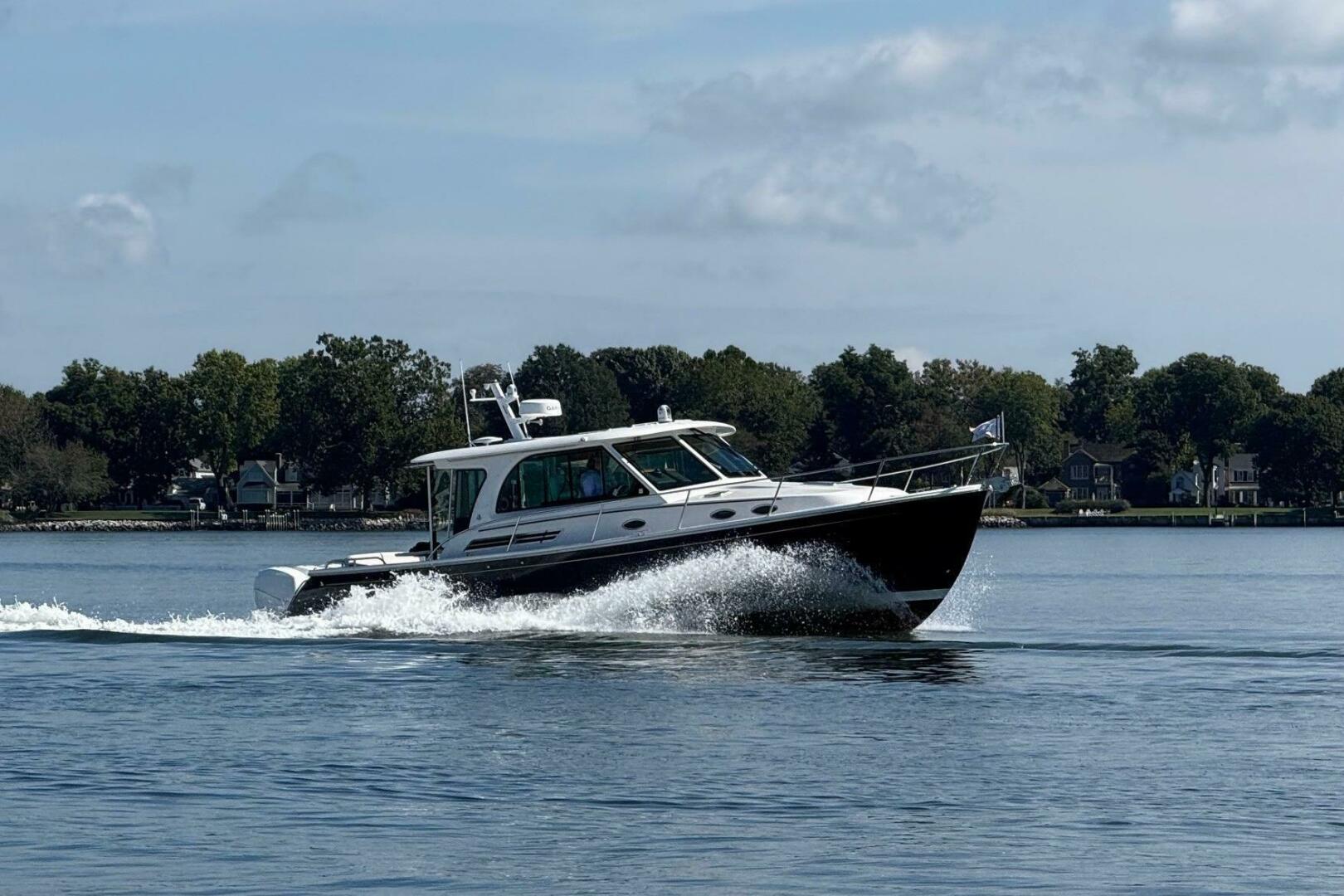 Back Cove-39O 2023-Esc Key Tracys Landing-Maryland-United States-5822155 | Thumbnail