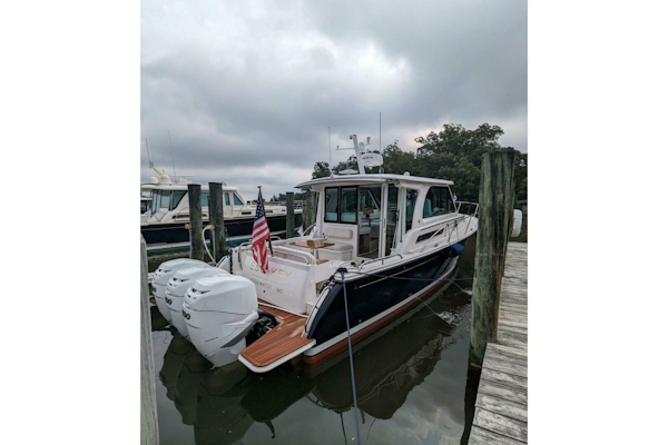 Back Cove-39O 2023-Esc Key Tracys Landing-Maryland-United States-5822221