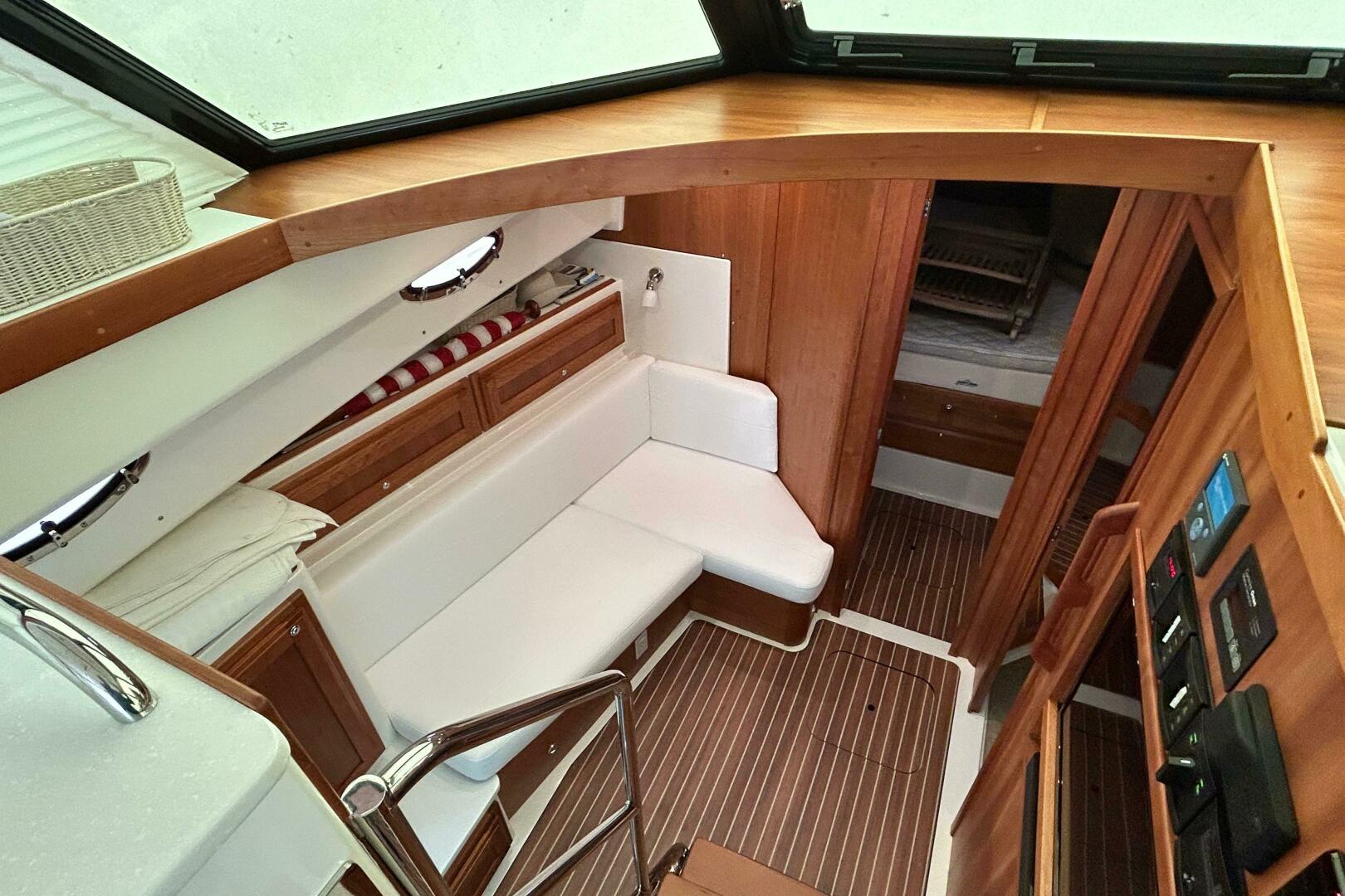 Back Cove-39O 2023-Esc Key Tracys Landing-Maryland-United States-5822195 | Thumbnail