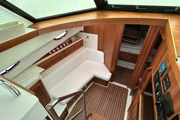 Back Cove-39O 2023-Esc Key Tracys Landing-Maryland-United States-5822195