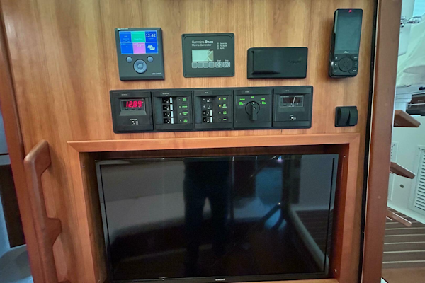 Back Cove-39O 2023-Esc Key Tracys Landing-Maryland-United States-5822194