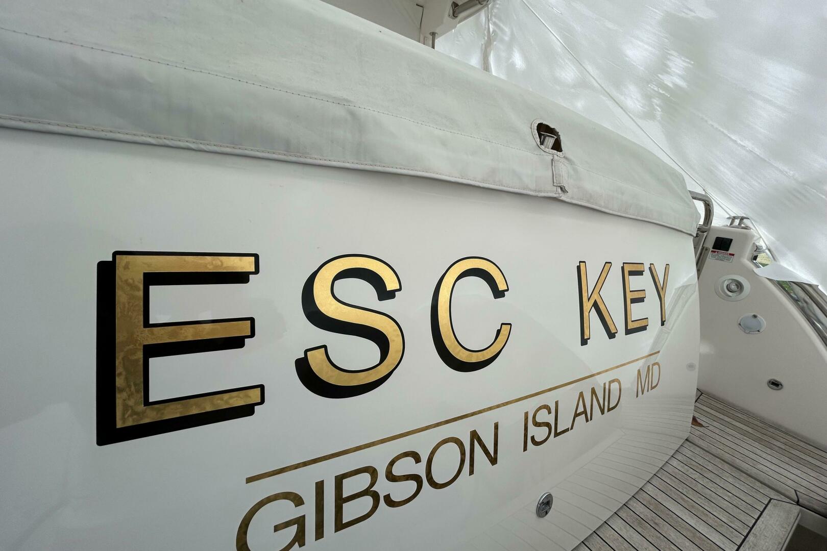 Back Cove-39O 2023-Esc Key Tracys Landing-Maryland-United States-5822212 | Thumbnail