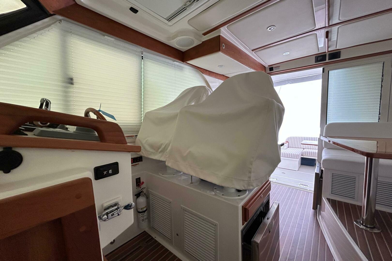 Back Cove-39O 2023-Esc Key Tracys Landing-Maryland-United States-5822176 | Thumbnail