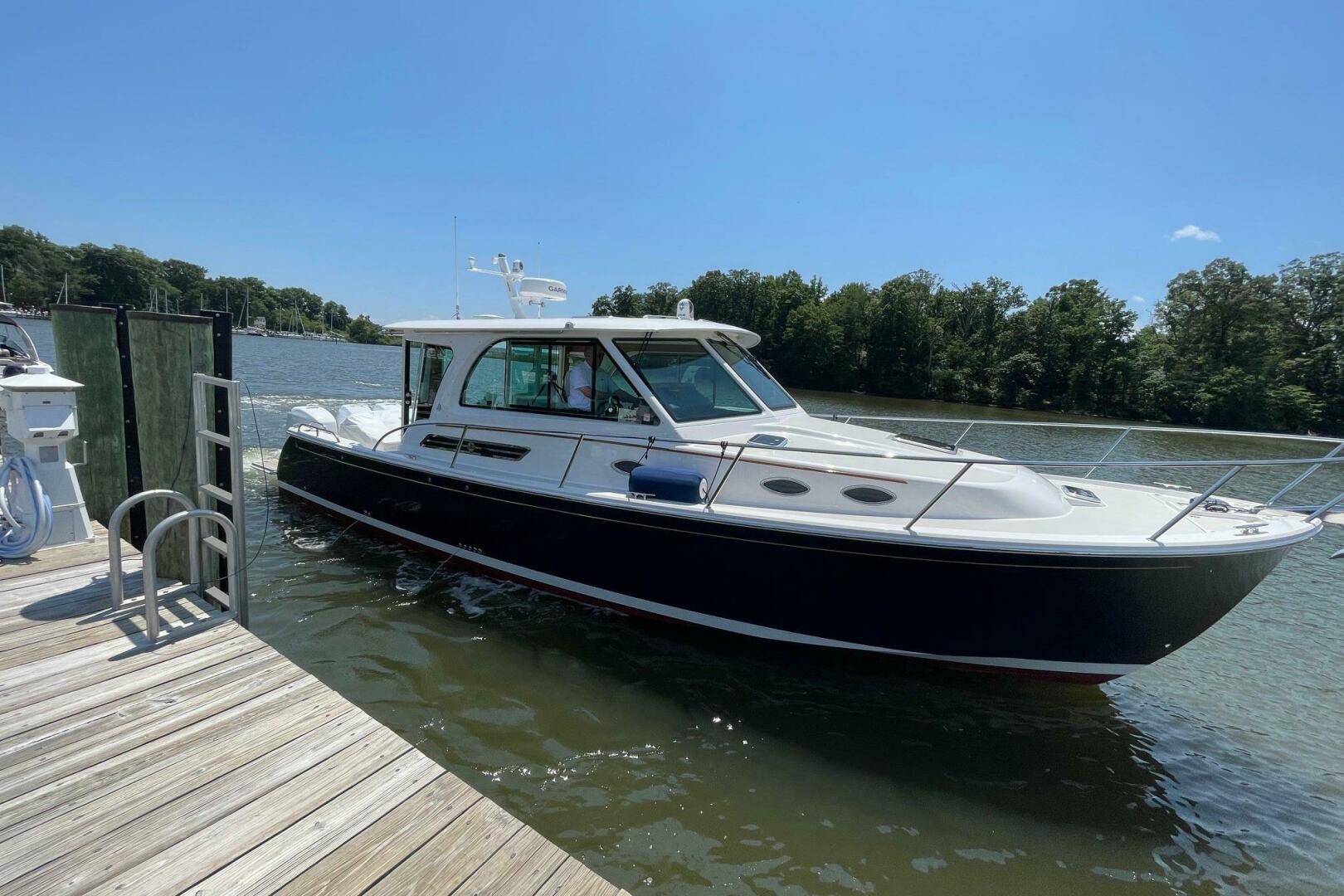 Back Cove-39O 2023-Esc Key Tracys Landing-Maryland-United States-5822158 | Thumbnail
