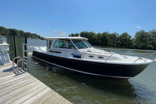 Back Cove-39O 2023-Esc Key Tracys Landing-Maryland-United States-5822158