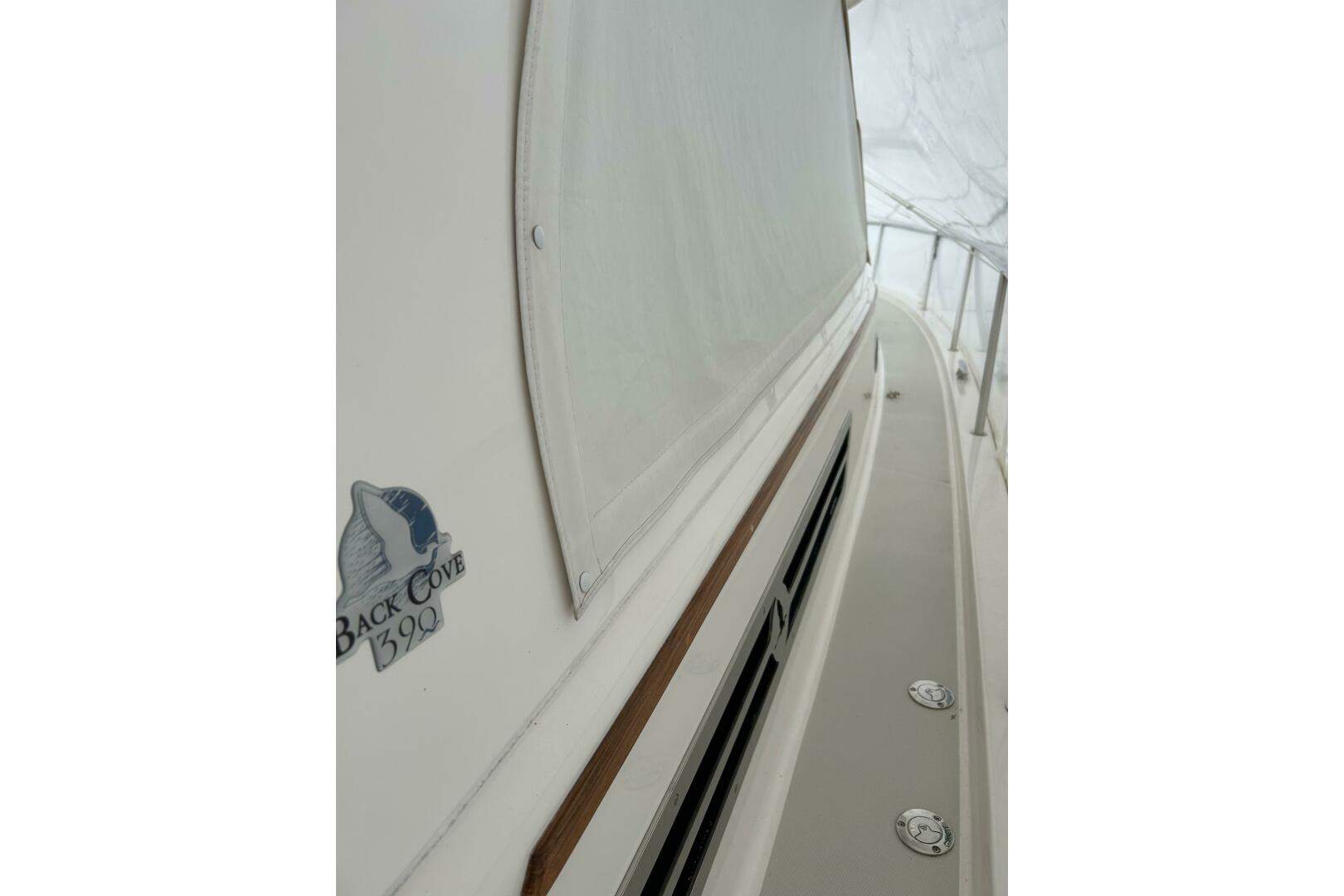 Back Cove-39O 2023-Esc Key Tracys Landing-Maryland-United States-5822214 | Thumbnail