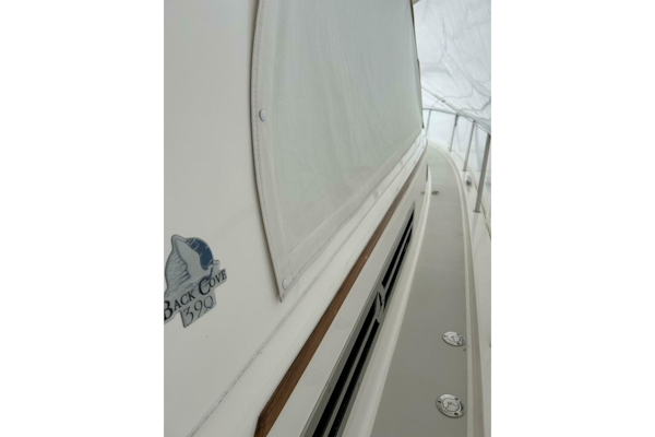 Back Cove-39O 2023-Esc Key Tracys Landing-Maryland-United States-5822214