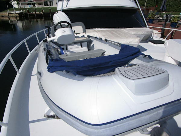 Striker-62 Convertible 1989-ELSKA  Boca Raton-Florida-United States-New Tender-5830731