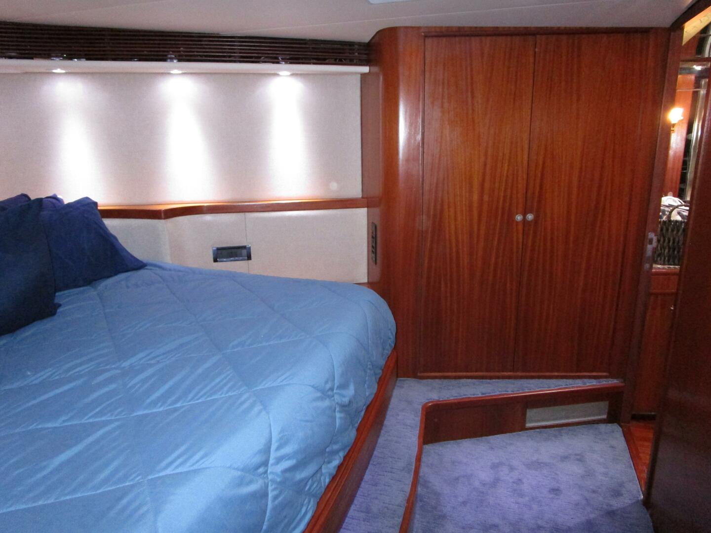 Striker-62 Convertible 1989-ELSKA  Boca Raton-Florida-United States-Master To Port-5830722 | Thumbnail