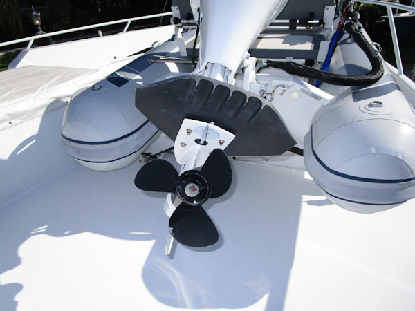 Striker-62 Convertible 1989-ELSKA  Boca Raton-Florida-United States-Tender Engine As New-5830736